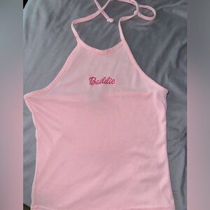 Barbie top
